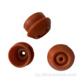 Ikhiphedi yekhiphedi yekhiphedi ye-Custonic Push Silicone Rubber Buttons